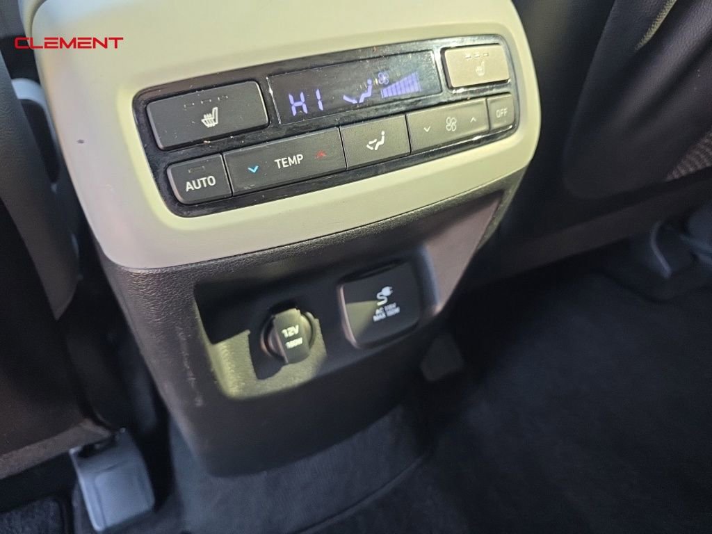 Used 2020 Hyundai Palisade SEL image 21