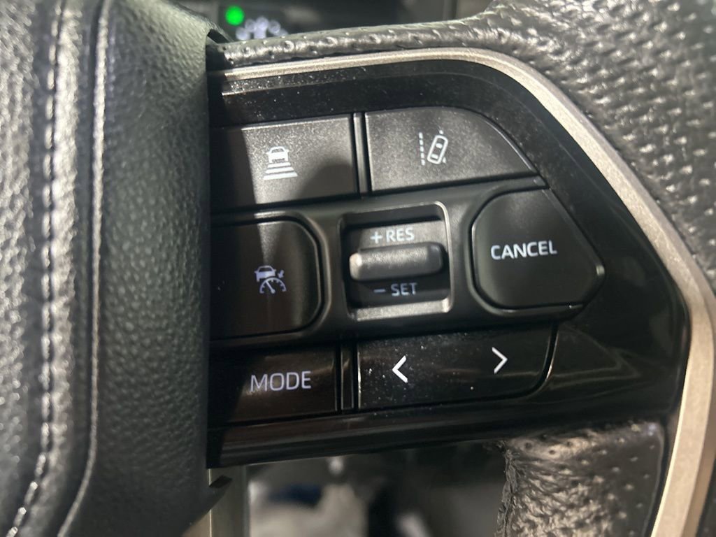 Used 2024 Toyota Tundra SR5 w/ TRD Off-Road Package image 25