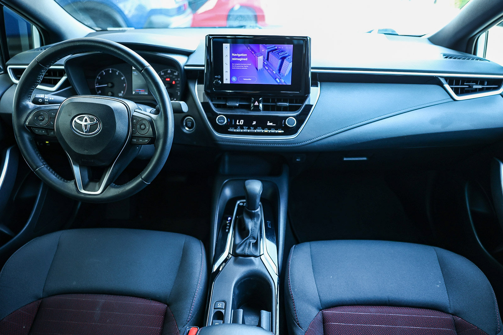 Used 2024 Toyota Corolla SE image 17