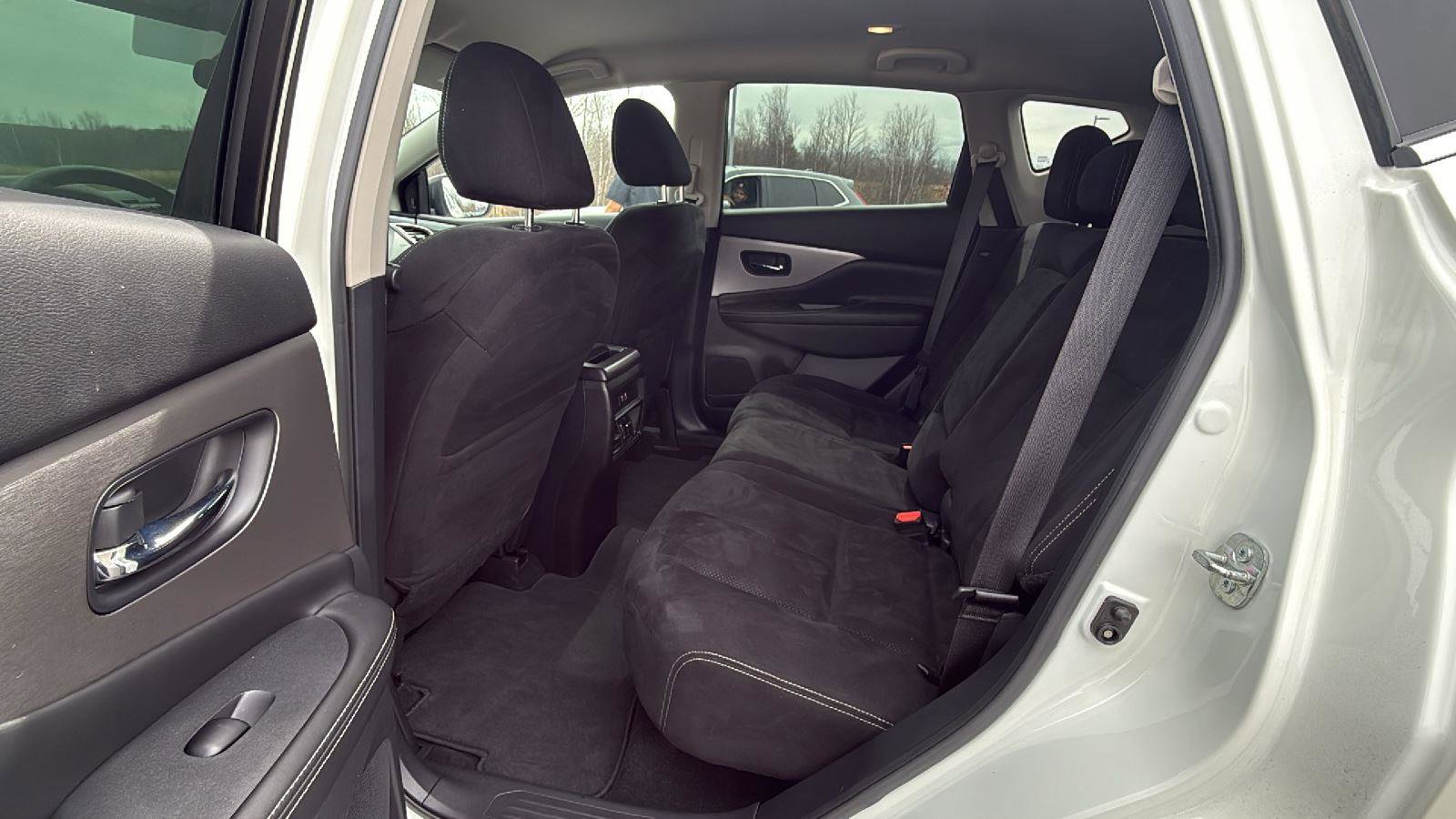 Used 2020 Nissan Murano S w/ Technology Package image 23