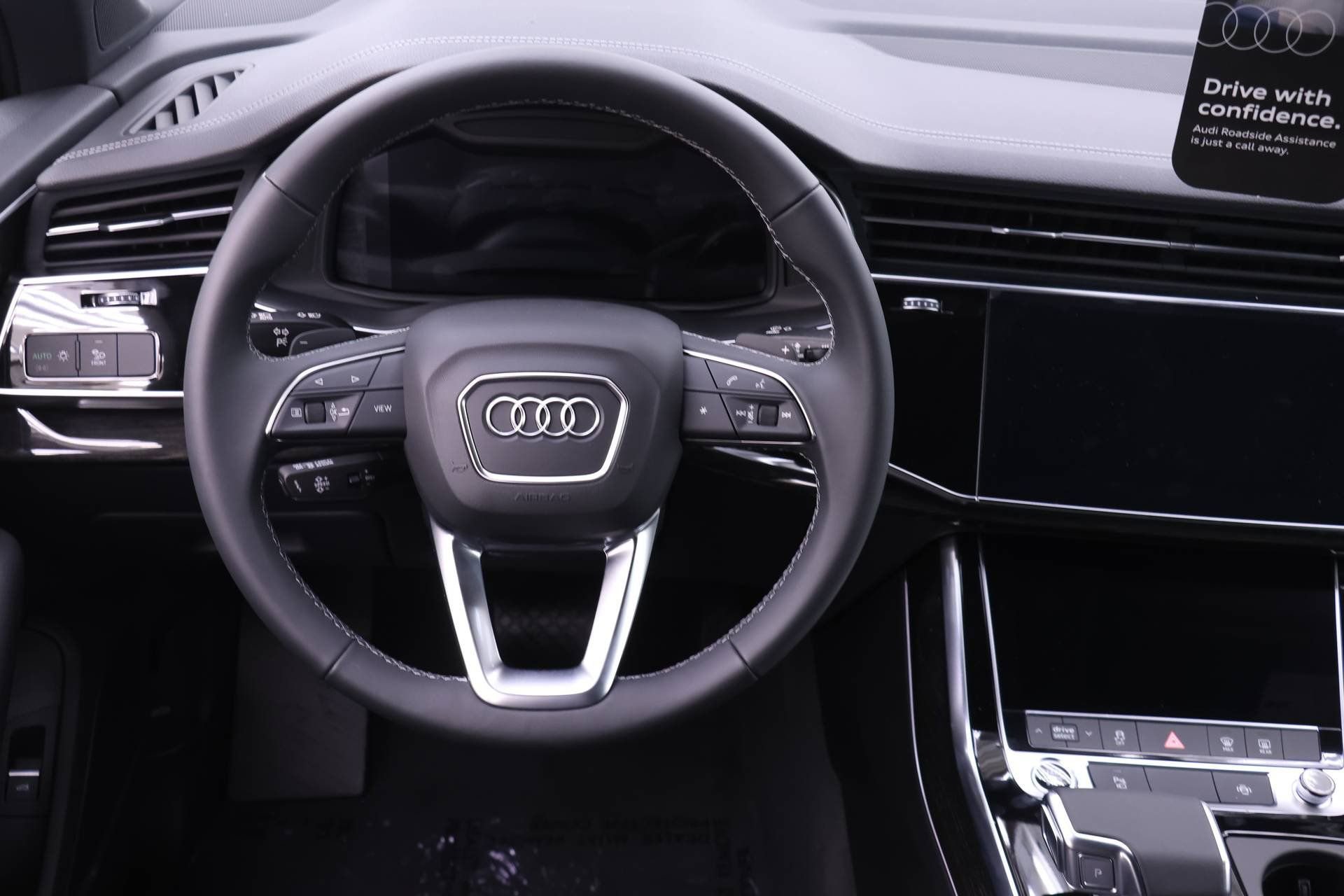 New 2026 Audi Q7 2.0T Premium AWD/4WD image 15