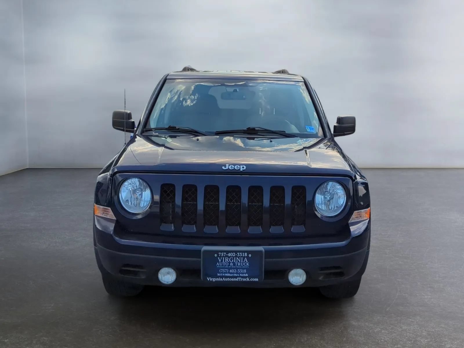 Used 2016 Jeep Patriot Sport w/ Power Value Group AWD/4WD image 7