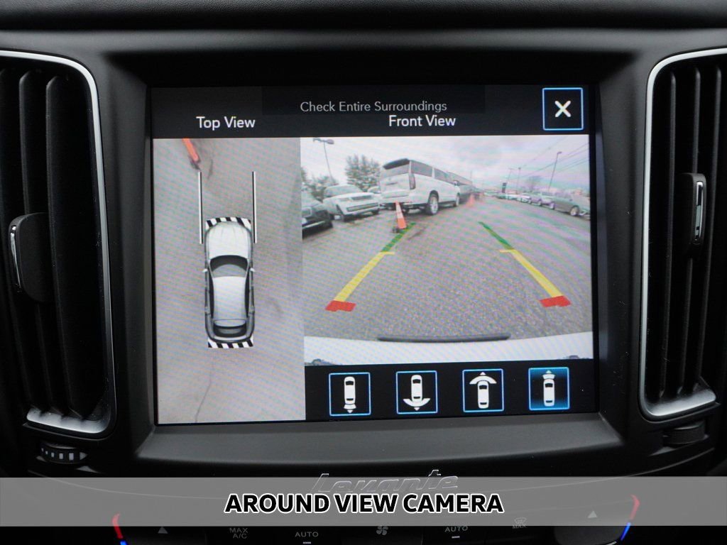 Used 2019 Maserati Levante S GranSport image 7