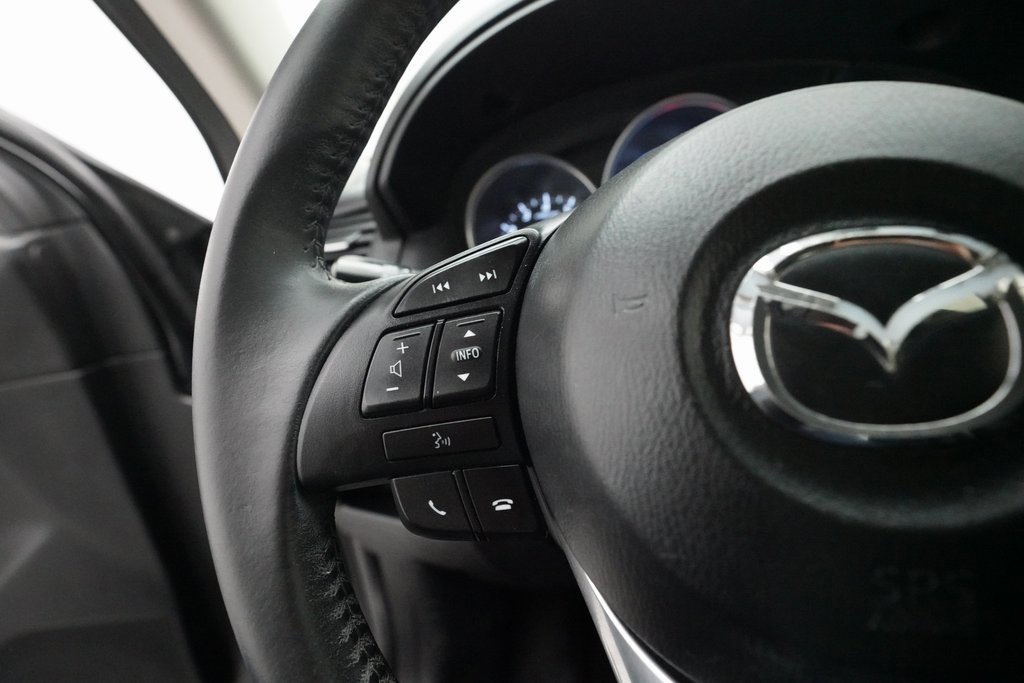 Used 2015 MAZDA CX-5 Touring image 17