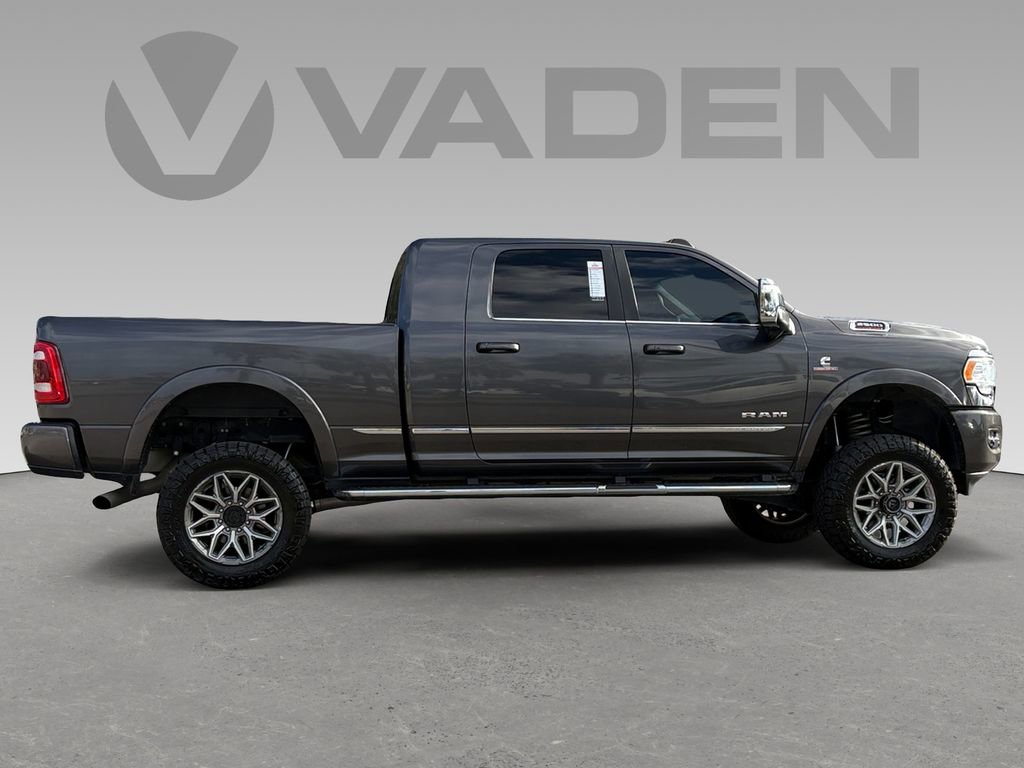 Used 2023 RAM 2500 Limited image 7