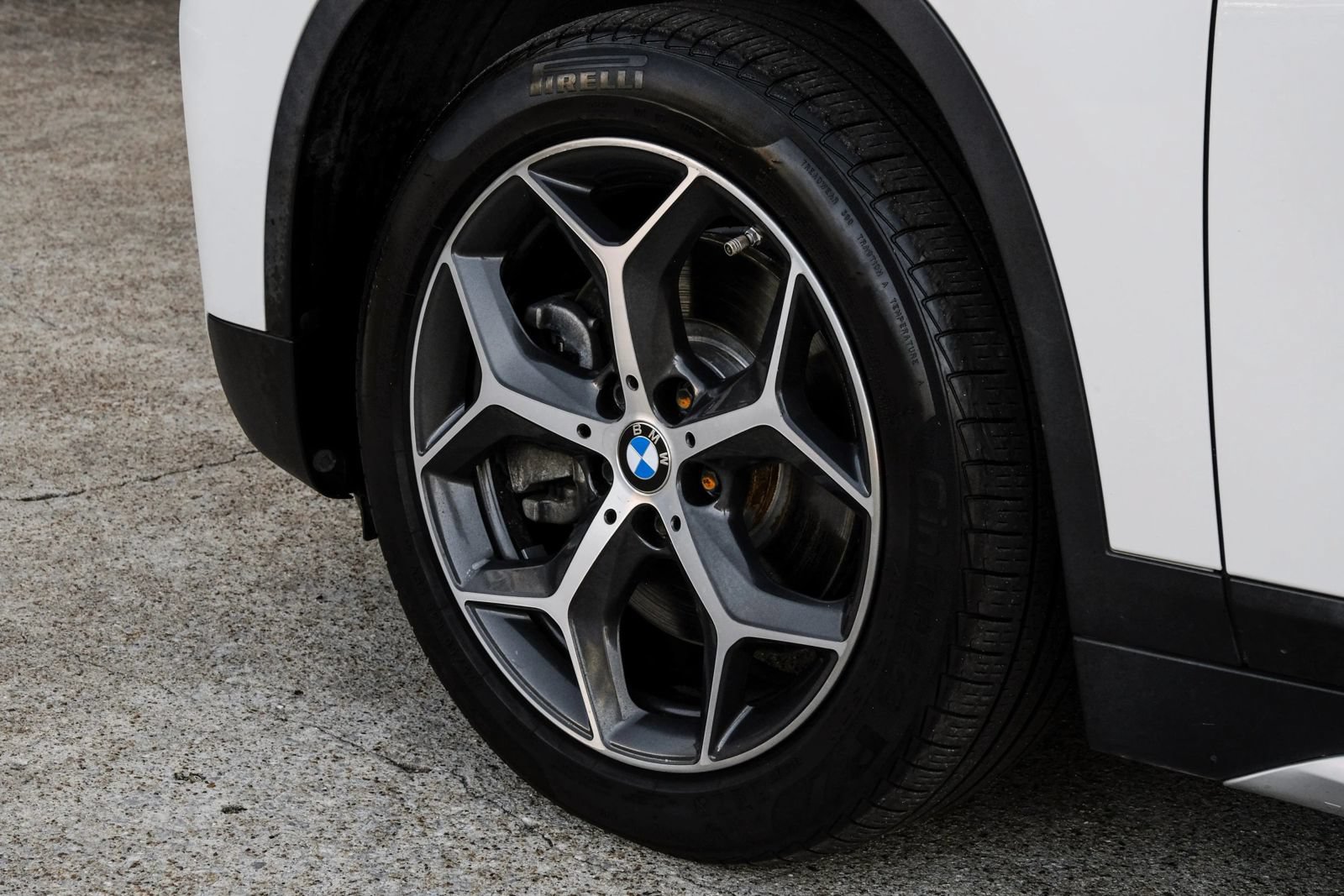 Used 2018 BMW X1 xDrive28i AWD/4WD image 62