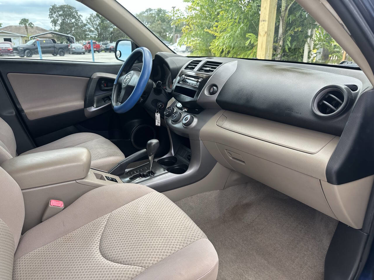 Used 2007 Toyota RAV4 2WD image 16