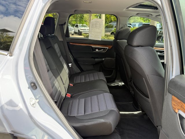 Used 2021 Honda CR-V EX image 19