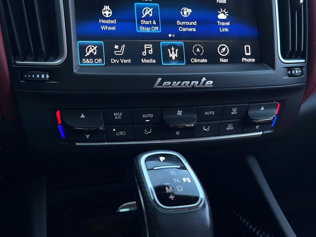 Used 2020 Maserati Levante GTS image 14