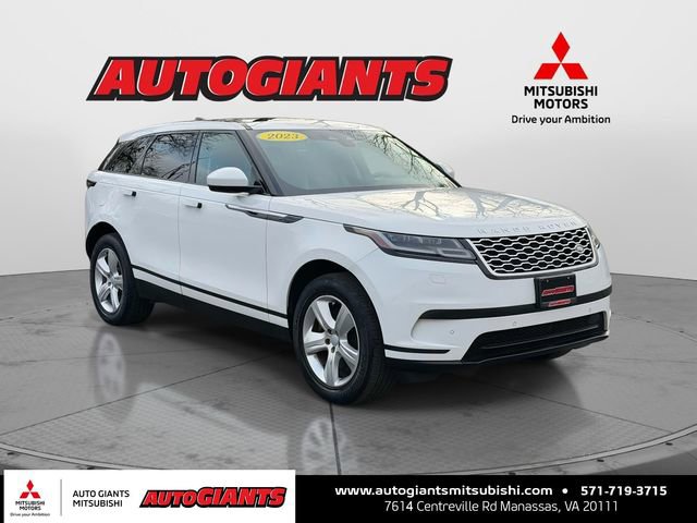 Used 2023 Land Rover Range Rover Velar S