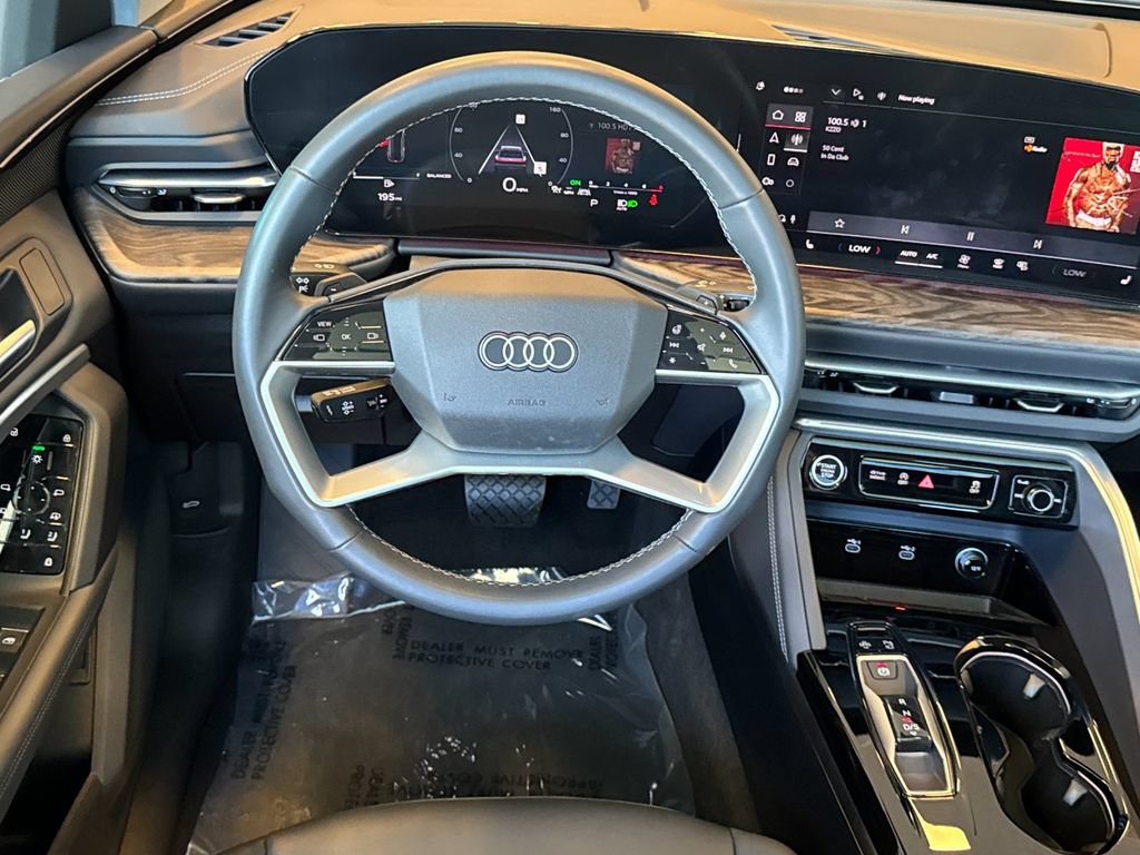 Certified 2025 Audi Q5 Premium w/ Convenience Package AWD/4WD image 20