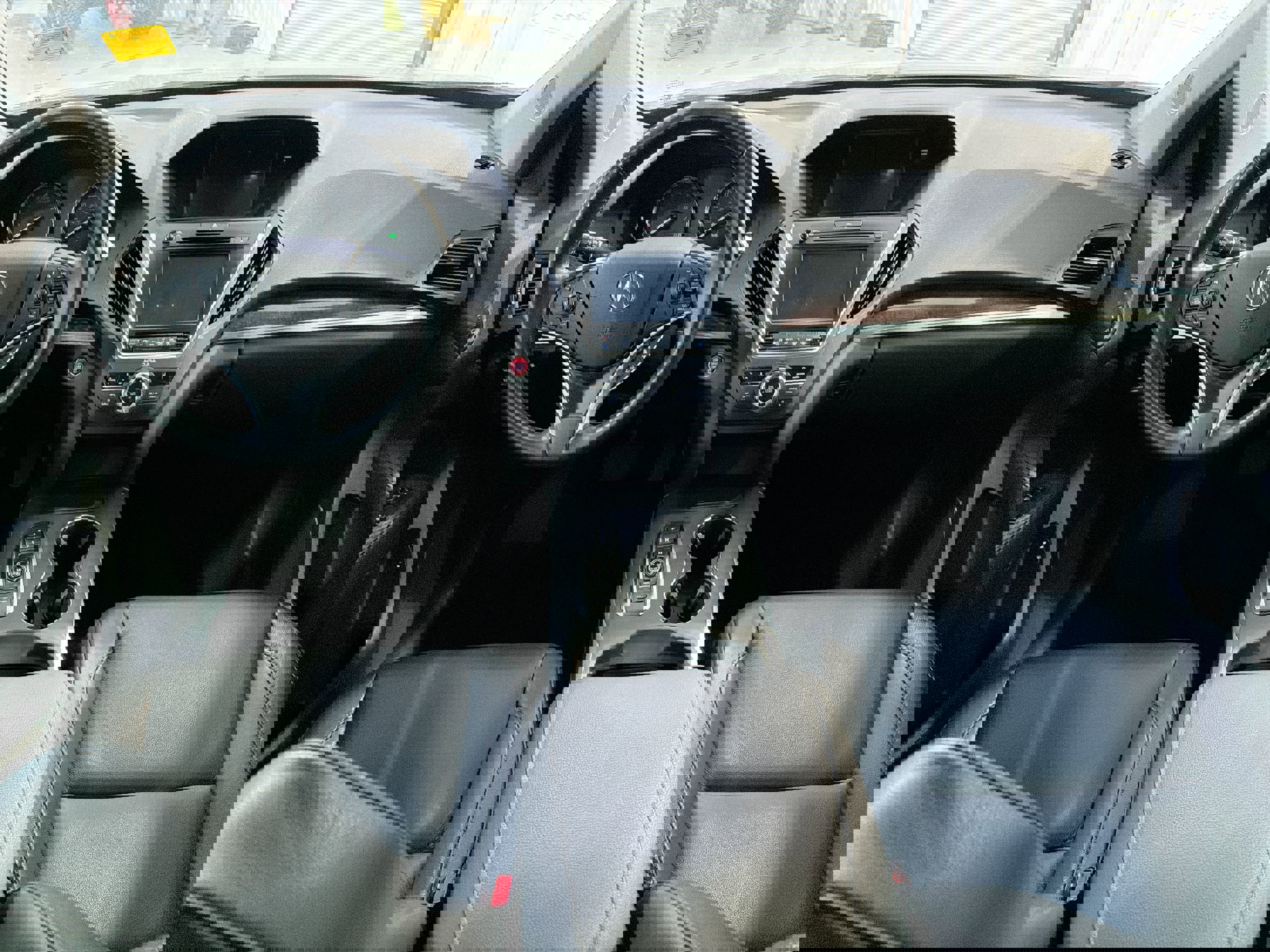 Used 2020 Acura MDX FWD image 22