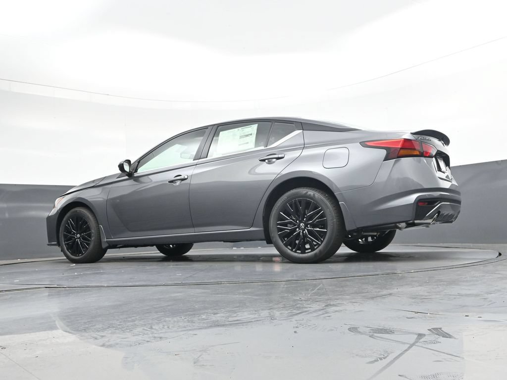 New 2026 Nissan Altima 2.5 SV AWD/4WD image 40