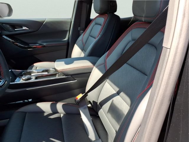 New 2027 Chevrolet Equinox RS AWD/4WD image 18