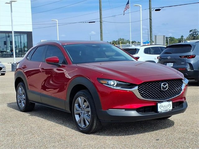 New 2026 MAZDA CX-30 AWD 2.5 S image 2