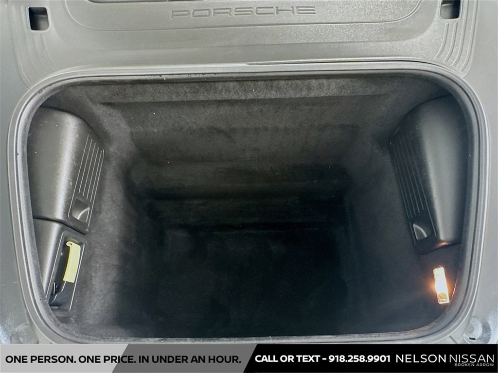 Used 2013 Porsche Boxster S image 24