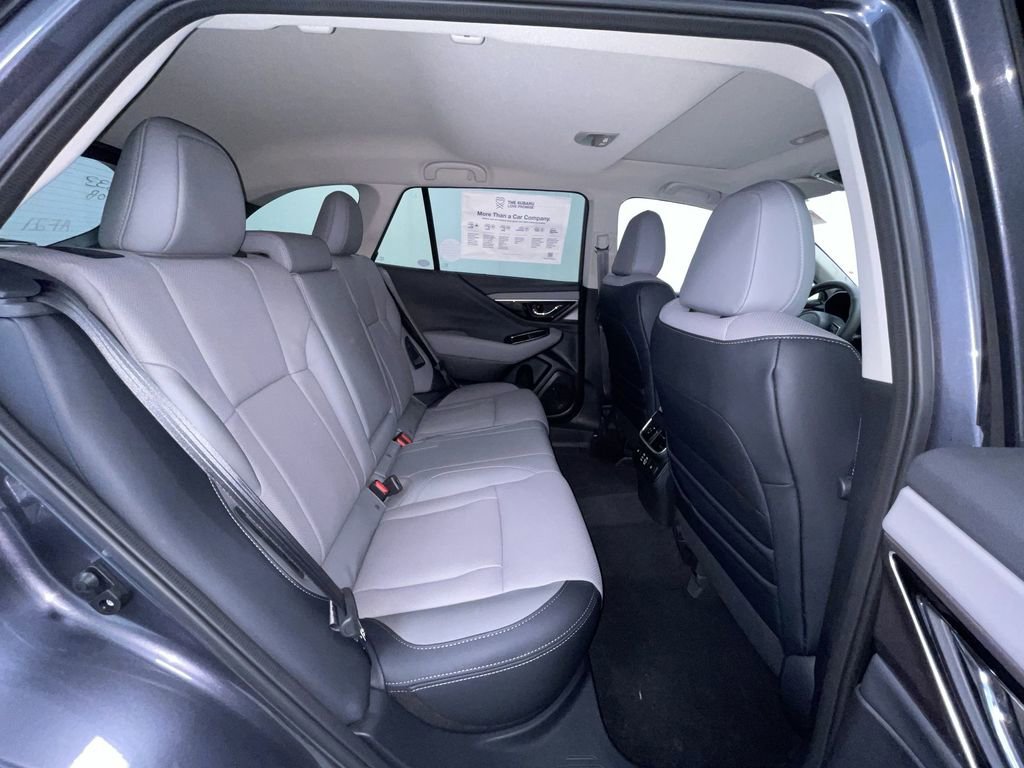 New 2025 Subaru Outback Limited image 15
