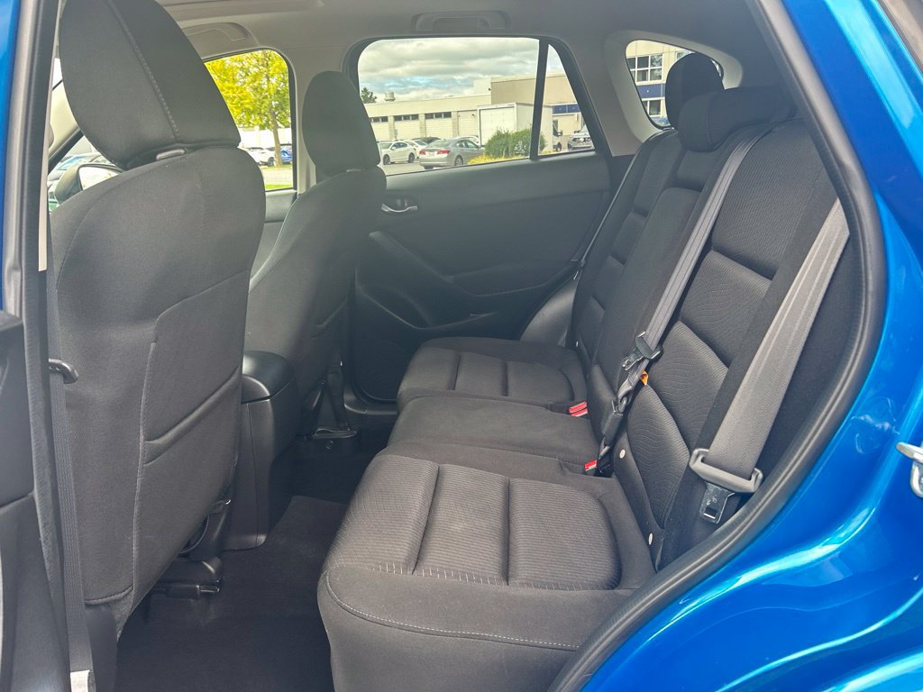 Used 2013 MAZDA CX-5 Touring w/ Touring Tech Pkg AWD/4WD image 20
