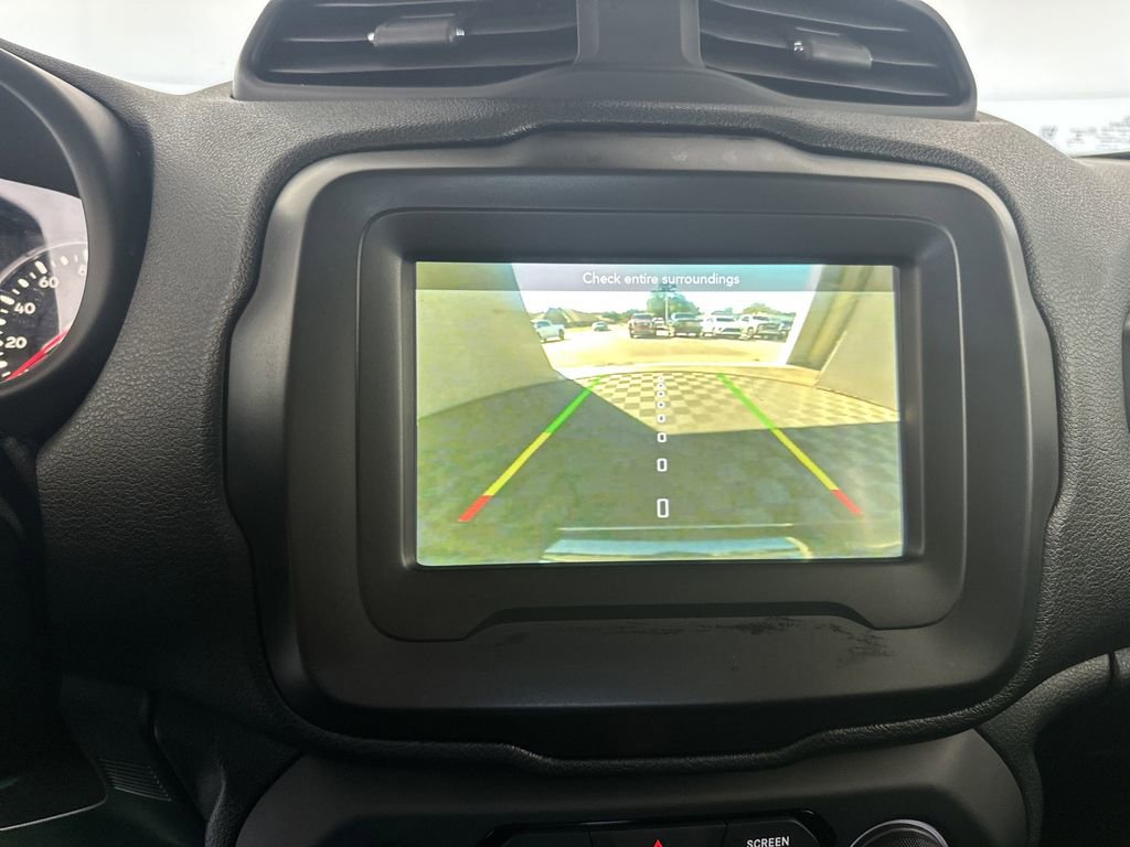 Used 2020 Jeep Renegade Sport w/ Sport Appearance Group image 26