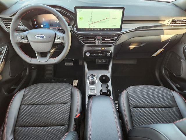 New 2026 Ford Escape ST-Line w/ Tech Pack #1 image 26