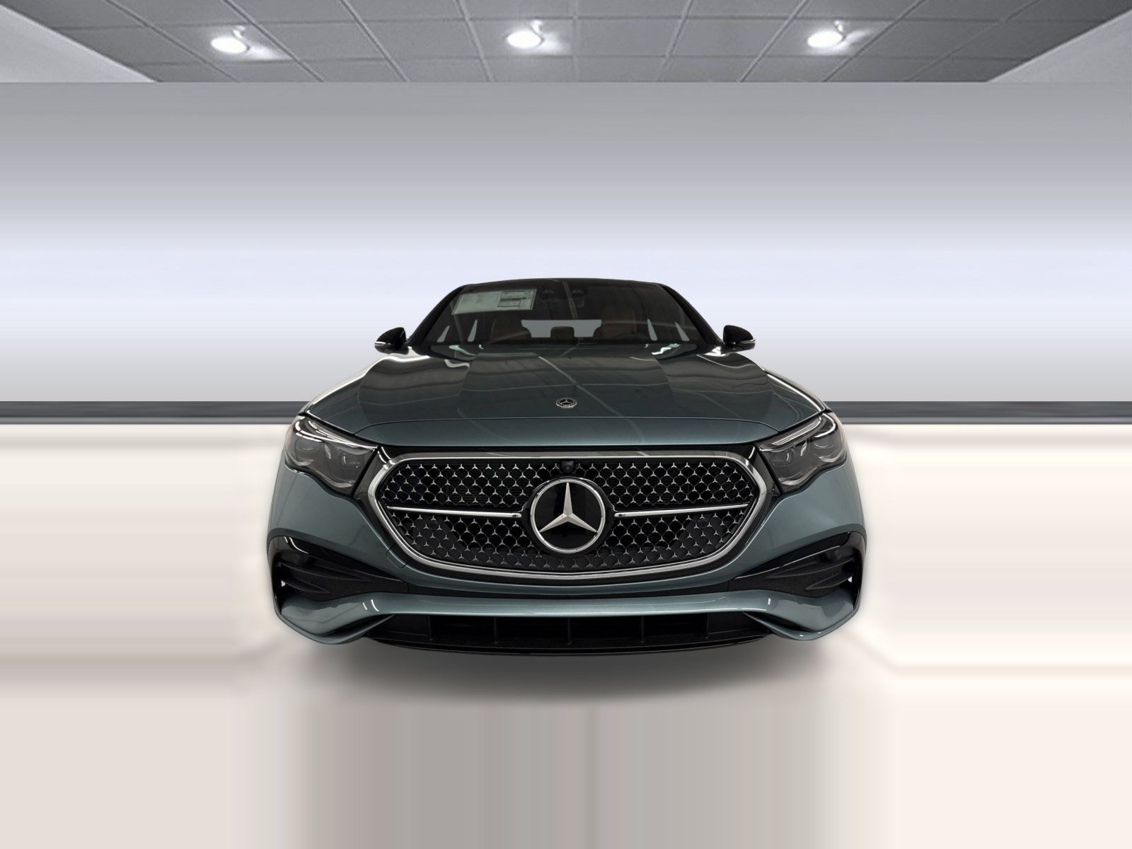 New 2026 Mercedes-Benz E 450 4MATIC Sedan image 6