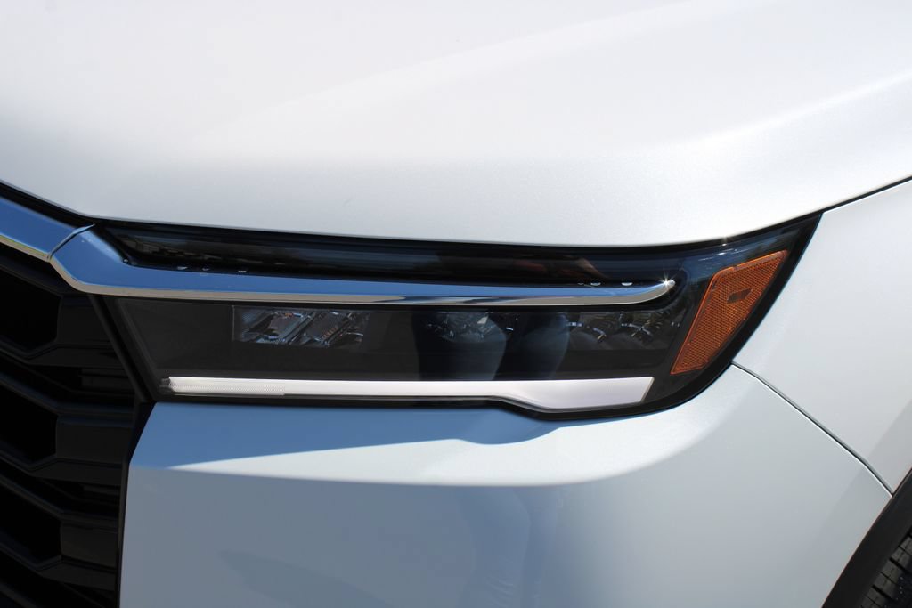 New 2026 Honda Pilot Elite image 11