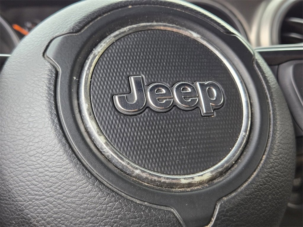 Used 2018 Jeep Wrangler Unlimited Sport S image 36