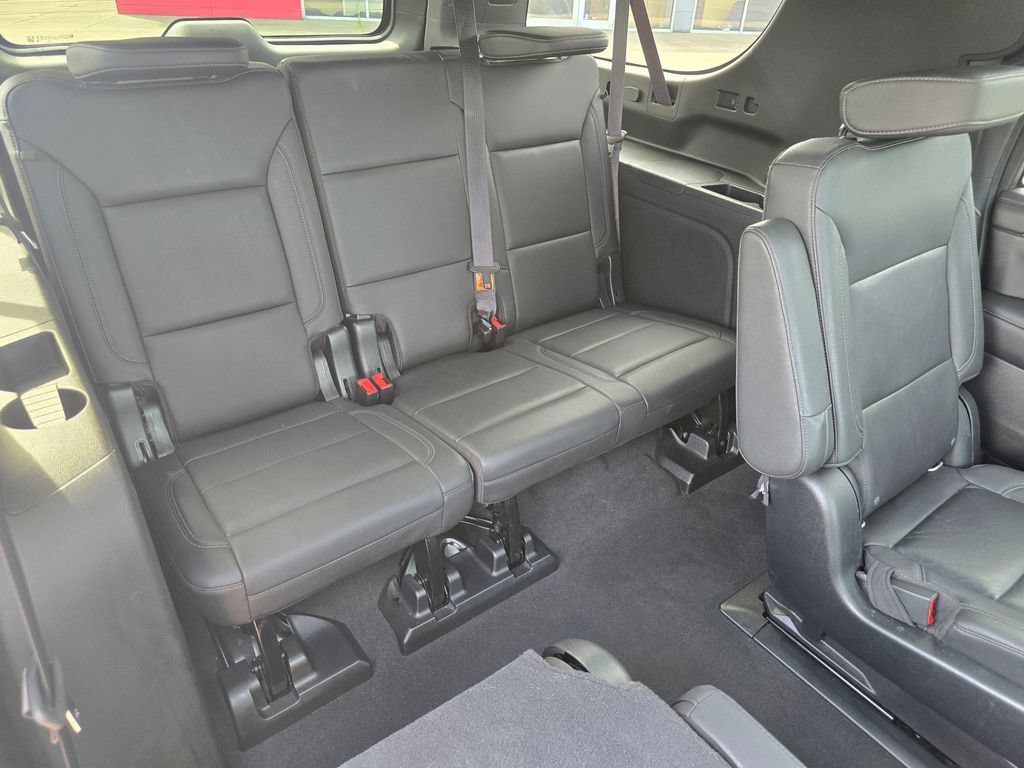 Used 2021 Chevrolet Suburban LT w/ Rear Media and Nav Package AWD/4WD image 22