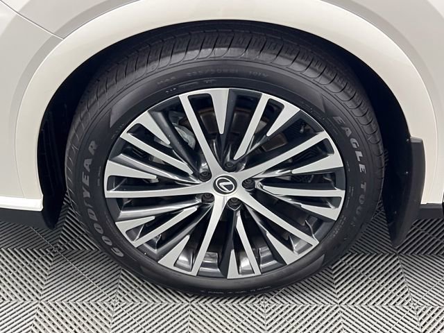 Certified 2023 Lexus RX 350 Premium Plus w/ Cold Area Package FWD image 22
