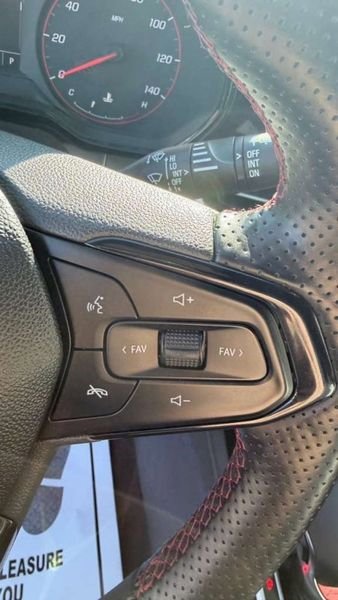 Used 2024 Chevrolet Trax RS image 21