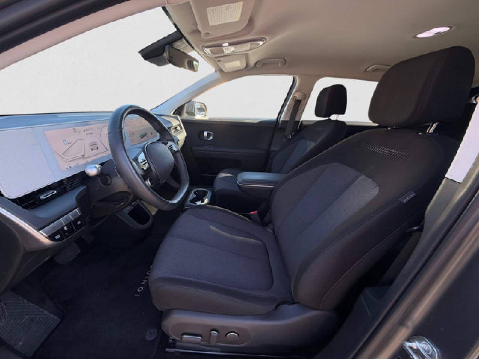 Used 2024 Hyundai Ioniq 5 SEL RWD image 10