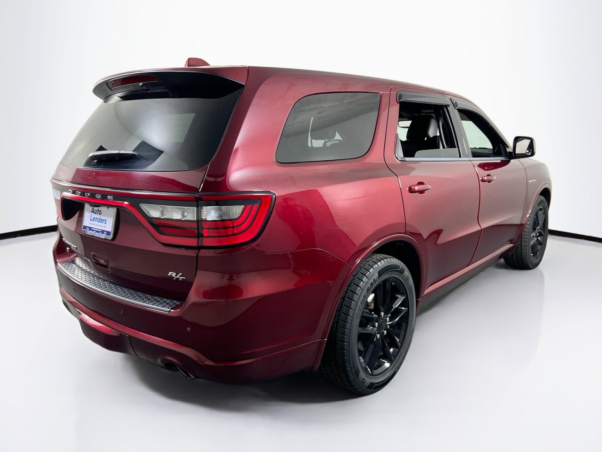 Used 2022 Dodge Durango R/T w/ Trailer Tow Group IV image 5