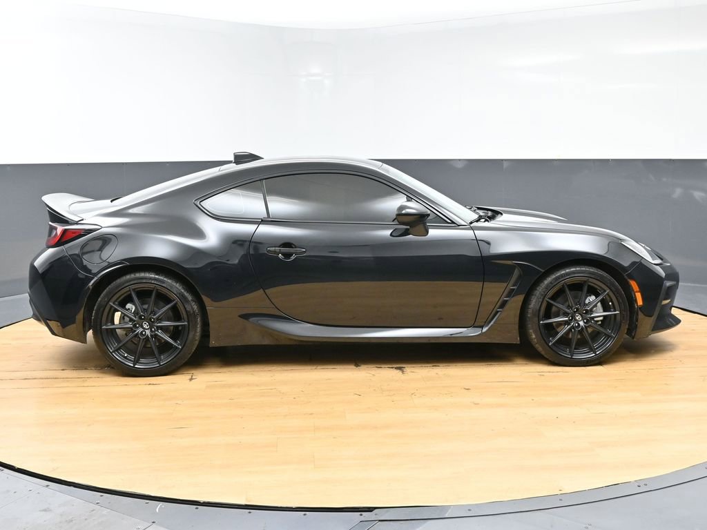 Used 2023 Toyota GR86 Premium image 8