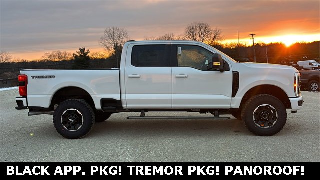 New 2026 Ford F350 Lariat w/ Tremor Off-Road Package image 30