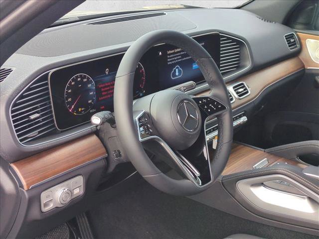 New 2026 Mercedes-Benz GLE 350 4MATIC image 3