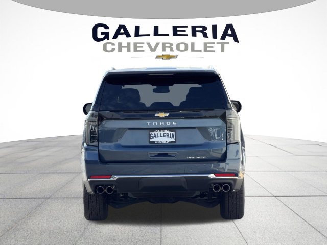 New 2026 Chevrolet Tahoe Premier RWD image 6