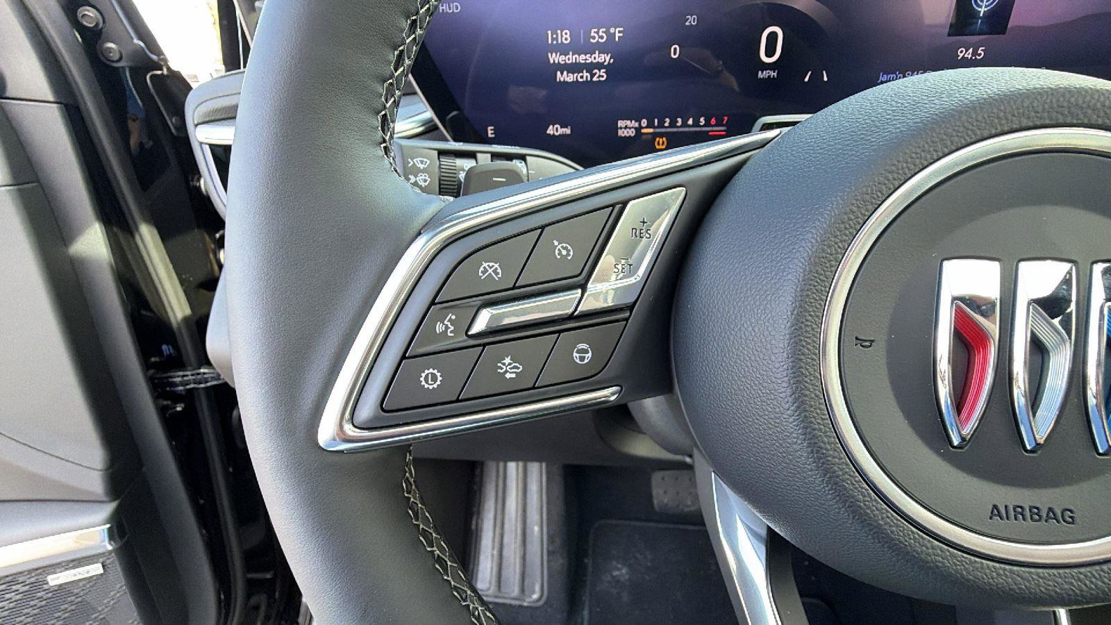 New 2026 Buick Enclave Sport Touring w/ Super Cruise Package image 26