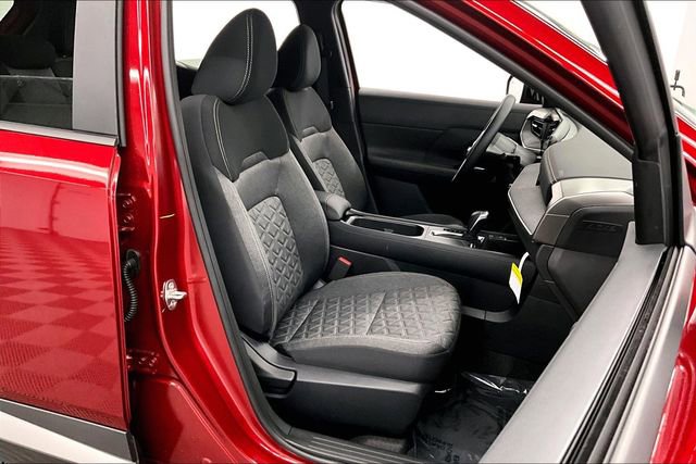 New 2026 Nissan Kicks SV w/ Cold Weather Package image 34