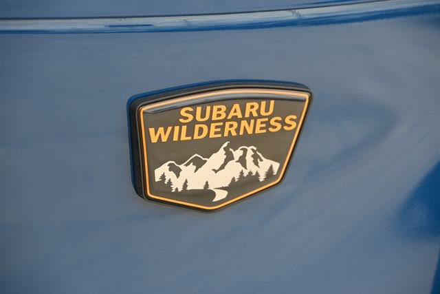 New 2026 Subaru Forester Wilderness AWD/4WD image 14