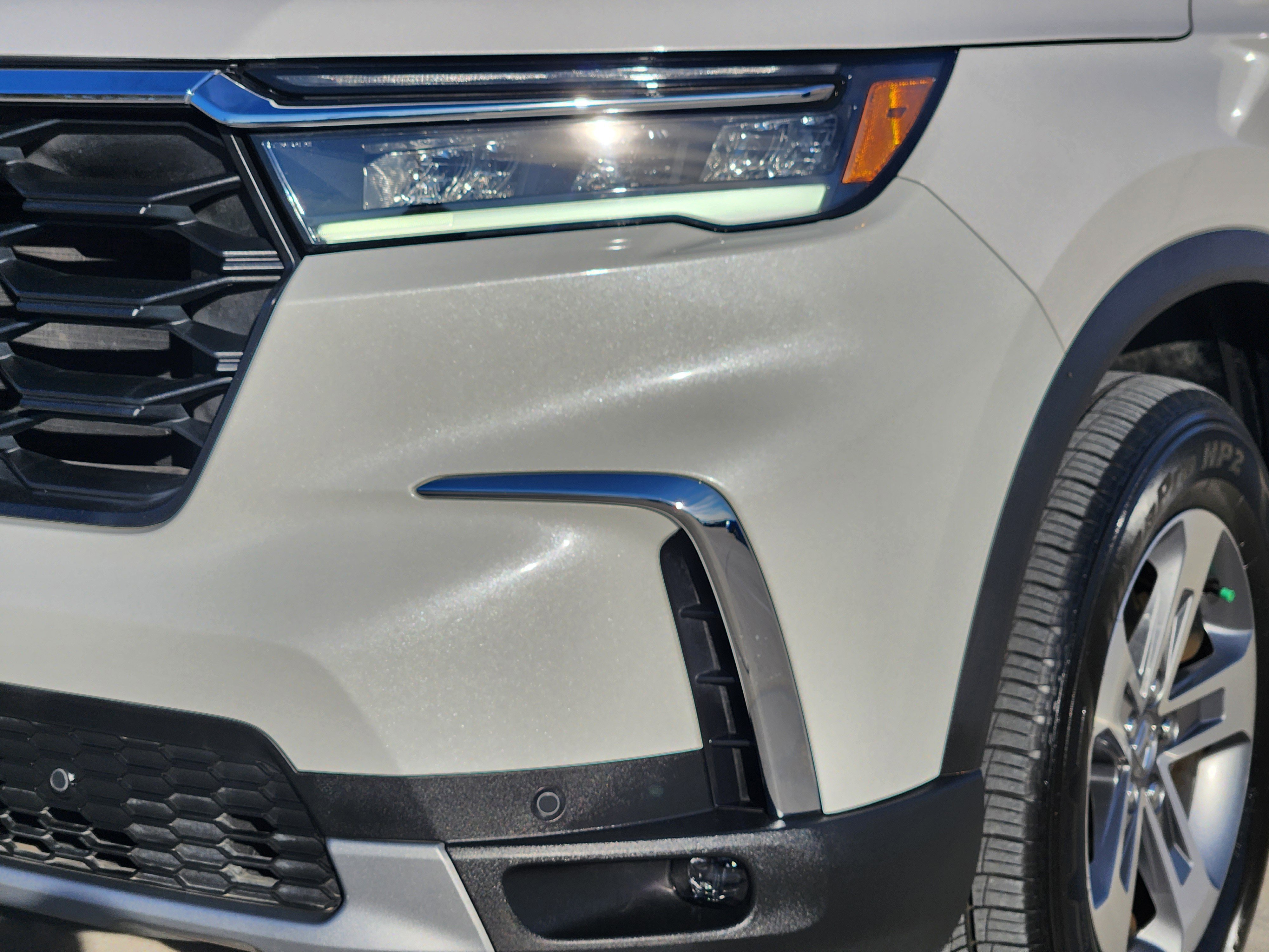 Used 2023 Honda Pilot EX-L image 9