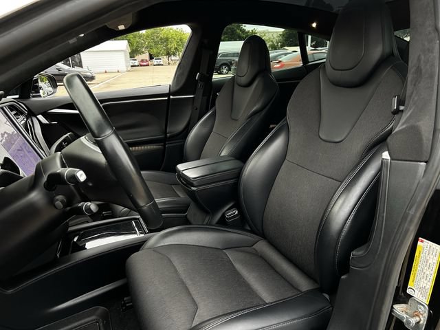 Used 2017 Tesla Model S 90D AWD/4WD image 29