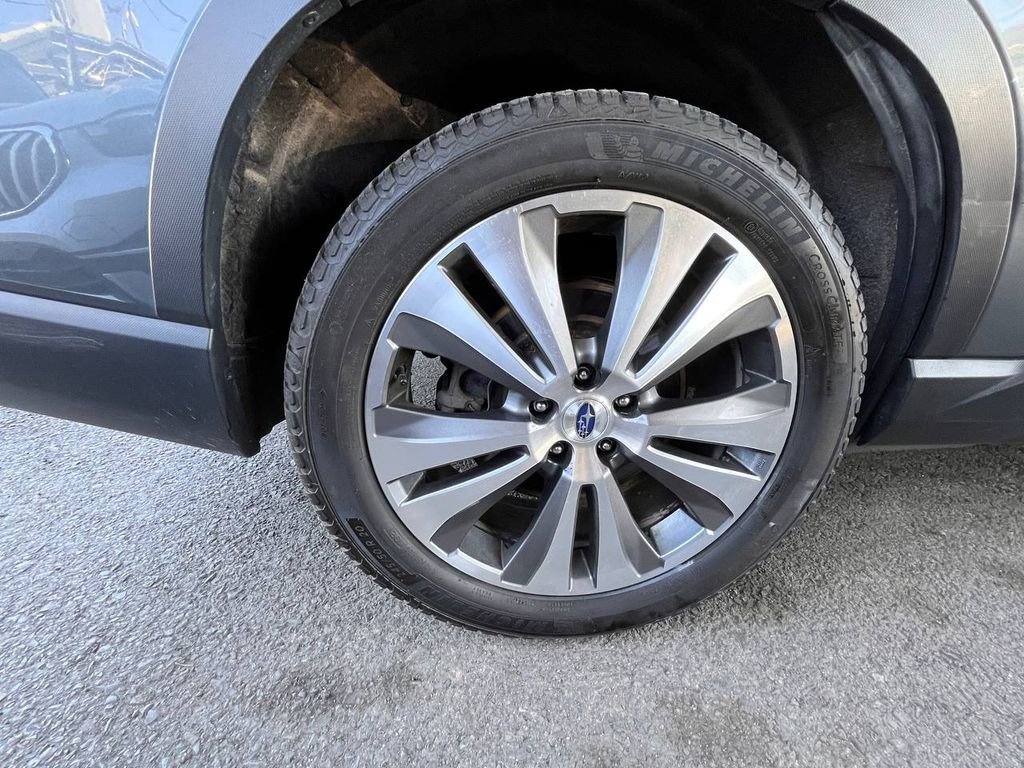 Used 2021 Subaru Ascent Limited w/ Technology Package image 50