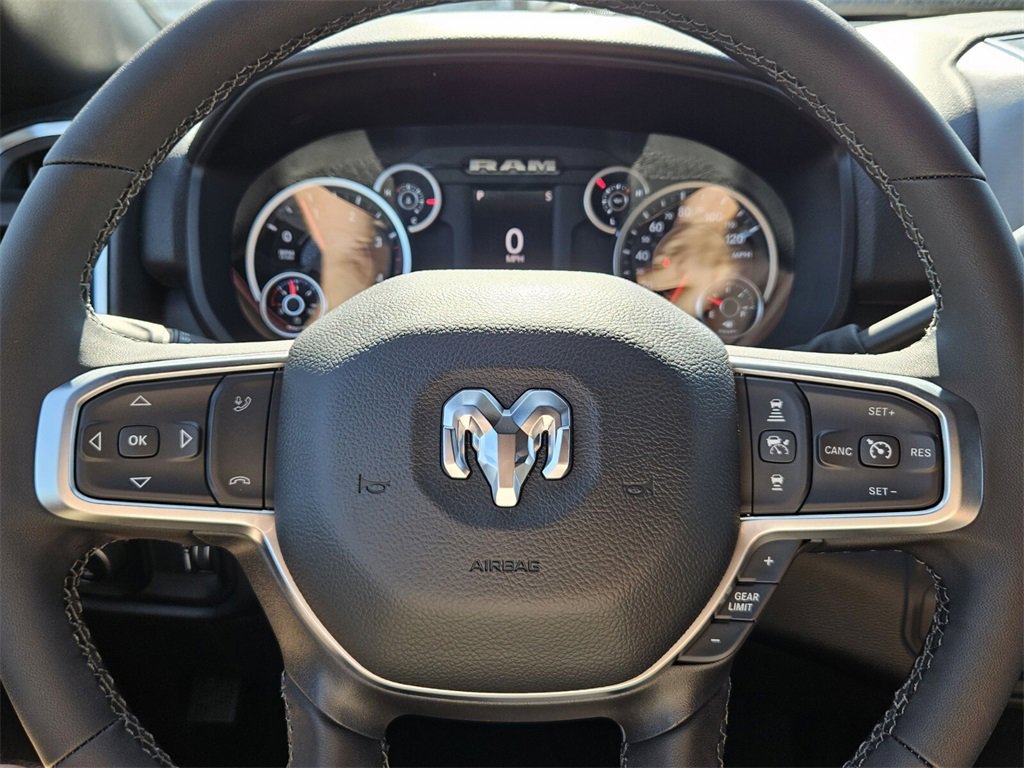 New 2026 RAM 2500 Big Horn image 20