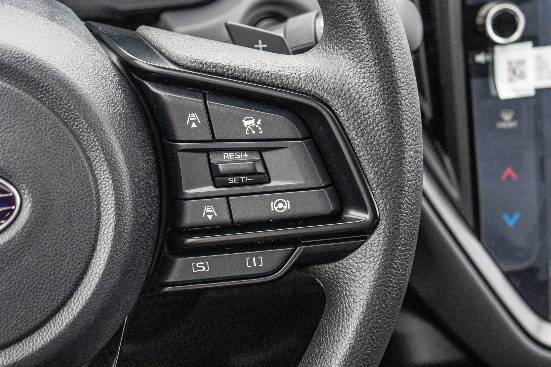 New 2026 Subaru Crosstrek 2.0i Premium image 31