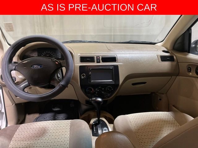 Used 2007 Ford Focus SE image 12