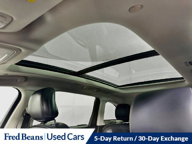 Used 2026 Lincoln Nautilus Premier w/ Equipment Group 102A AWD/4WD image 30
