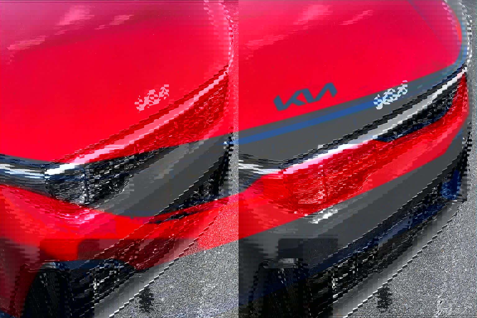 Used 2025 Kia K4 GT-Line w/ GT-Line Sunroof Package image 30