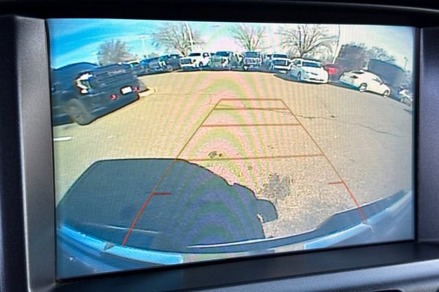 Used 2018 GMC Canyon SLE w/ SLE Convenience Package image 27