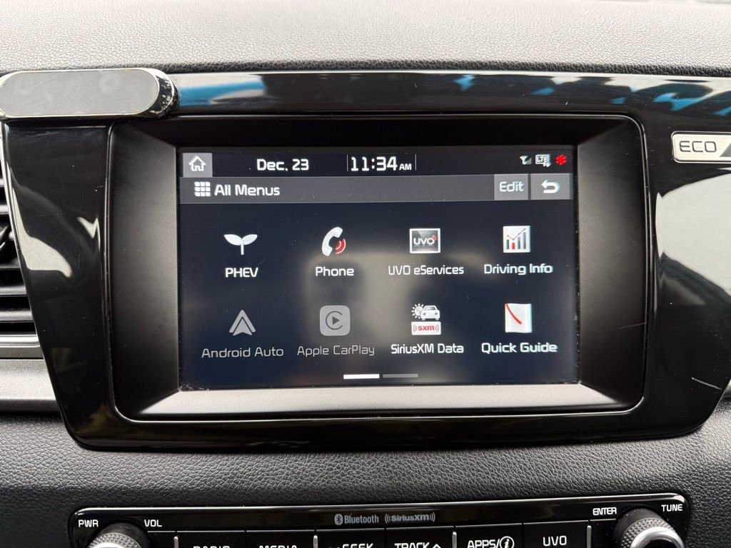 Used 2019 Kia Niro LX image 18