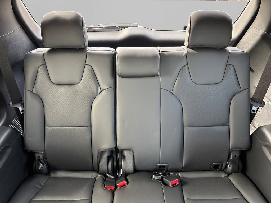 New 2025 Kia Telluride SX X-Line image 27